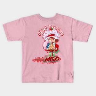 Off with their heads Kids T-Shirt